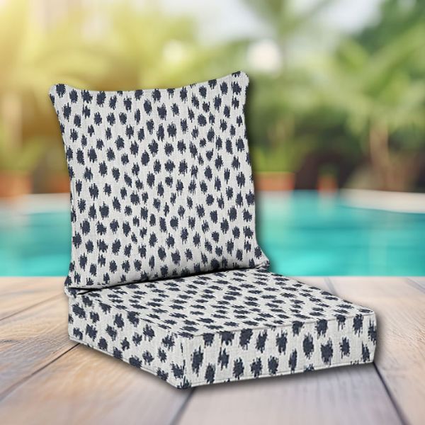 Sunbrella Outdoor Patio Furniture Replacement Cushions