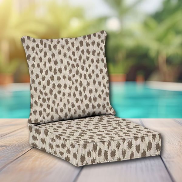 Sunbrella Outdoor Patio Furniture Replacement Cushions