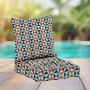 Sunbrella Outdoor Patio Furniture Replacement Cushions