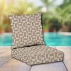 Sunbrella Outdoor Patio Furniture Replacement Cushions