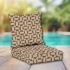 Sunbrella Outdoor Patio Furniture Replacement Cushions