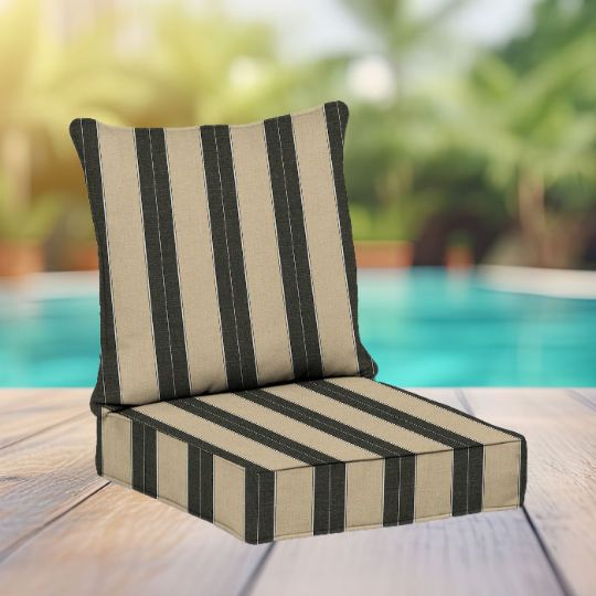 Sunbrella Outdoor Patio Furniture Replacement Cushions