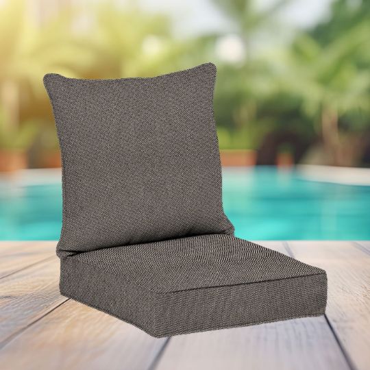 Sunbrella Outdoor Patio Furniture Replacement Cushions