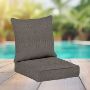 Sunbrella Outdoor Patio Furniture Replacement Cushions