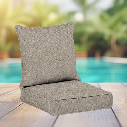Sunbrella Outdoor Patio Furniture Replacement Cushions