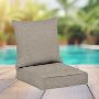 Sunbrella Outdoor Patio Furniture Replacement Cushions