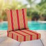 Sunbrella Outdoor Patio Furniture Replacement Cushions