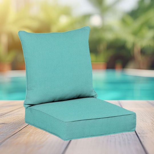 Sunbrella Outdoor Patio Furniture Replacement Cushions