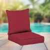 Sunbrella Outdoor Patio Furniture Replacement Cushions