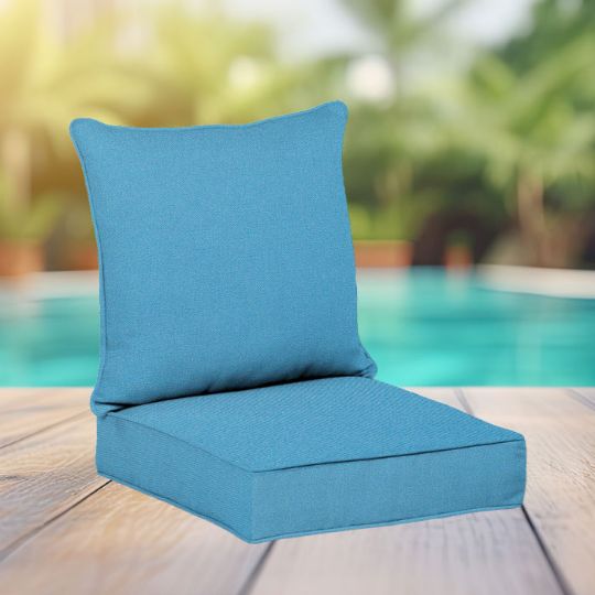Sunbrella Outdoor Patio Furniture Replacement Cushions