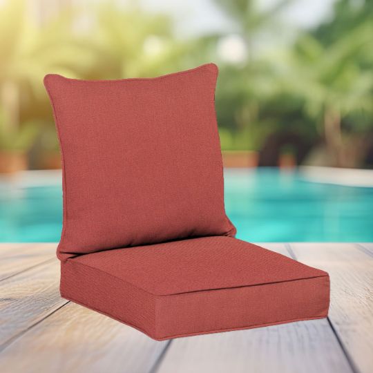Sunbrella Outdoor Patio Furniture Replacement Cushions