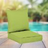 Sunbrella Outdoor Patio Furniture Replacement Cushions