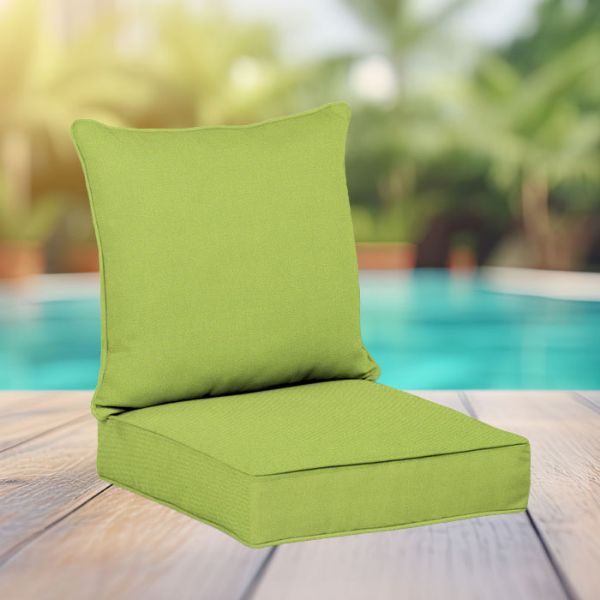 Sunbrella Outdoor Patio Furniture Replacement Cushions