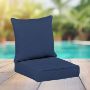Sunbrella Outdoor Patio Furniture Replacement Cushions