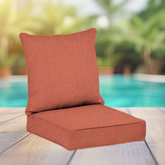 Sunbrella Outdoor Patio Furniture Replacement Cushions
