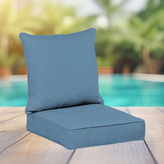 Sunbrella Outdoor Patio Furniture Replacement Cushions