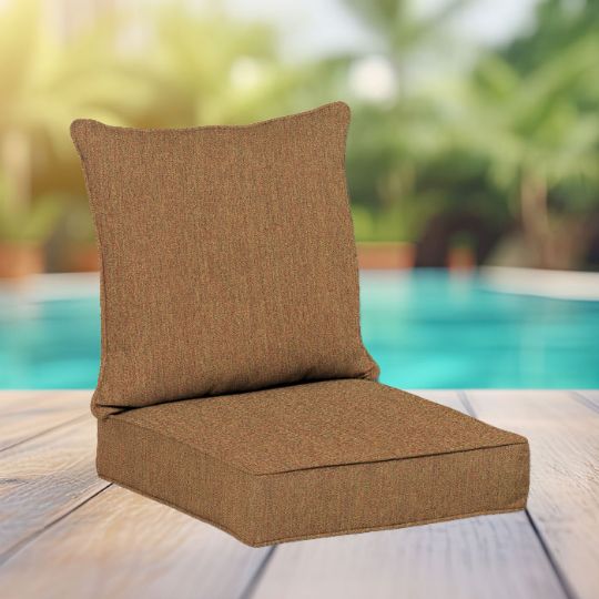 Sunbrella Outdoor Patio Furniture Replacement Cushions