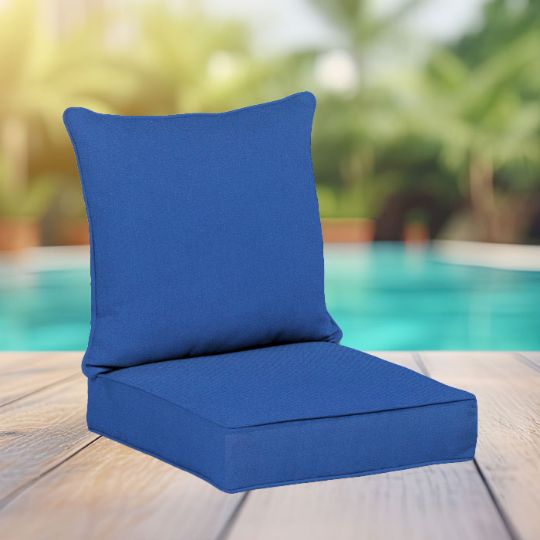 Sunbrella Outdoor Patio Furniture Replacement Cushions