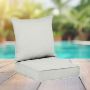 Sunbrella Outdoor Patio Furniture Replacement Cushions