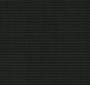 Black Solid Plus – Phifertex® Sling Fabric by the Yard | 54" Wide | Outdoor Use