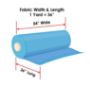 Replacement Sling Fabrics By The Yard