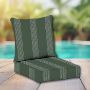 Sunbrella Outdoor Patio Furniture Replacement Cushions