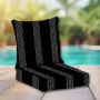 Sunbrella Outdoor Patio Furniture Replacement Cushions