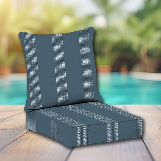Sunbrella Outdoor Patio Furniture Replacement Cushions