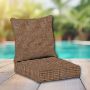 Sunbrella Outdoor Patio Furniture Replacement Cushions