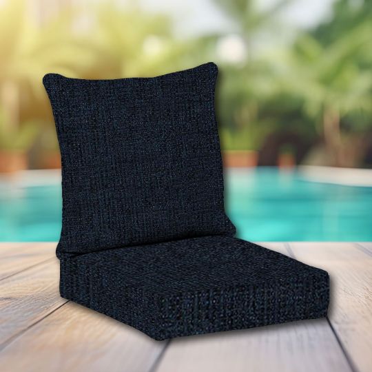 Sunbrella Outdoor Patio Furniture Replacement Cushions
