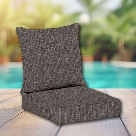 Sunbrella Outdoor Patio Furniture Replacement Cushions