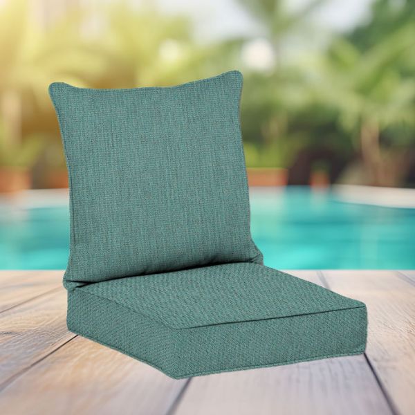 Sunbrella Outdoor Patio Furniture Replacement Cushions