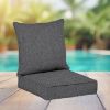 Sunbrella Outdoor Patio Furniture Replacement Cushions