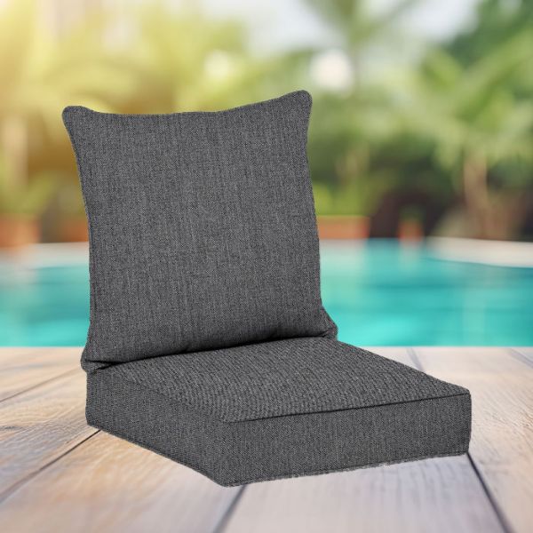 Sunbrella Outdoor Patio Furniture Replacement Cushions