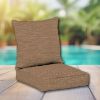 Sunbrella Outdoor Patio Furniture Replacement Cushions