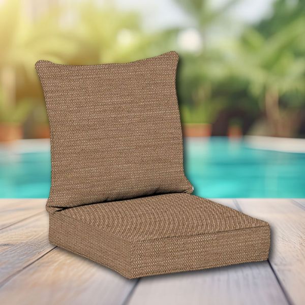 Sunbrella Outdoor Patio Furniture Replacement Cushions