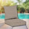 Sunbrella Outdoor Patio Furniture Replacement Cushions