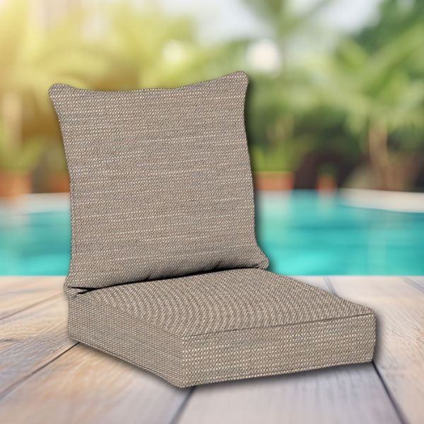 Sunbrella Outdoor Patio Furniture Replacement Cushions