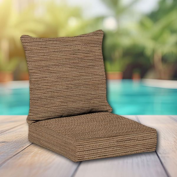 Sunbrella Outdoor Patio Furniture Replacement Cushions