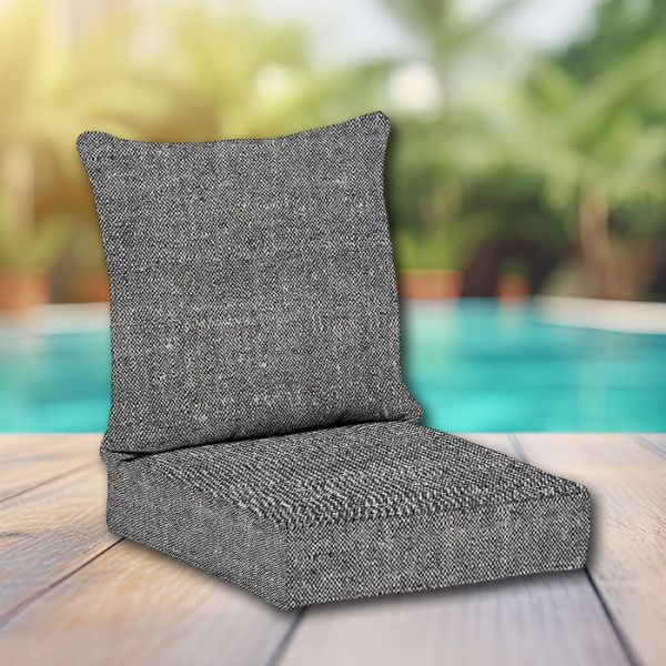 Sunbrella Outdoor Patio Furniture Replacement Cushions