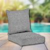 Sunbrella Outdoor Patio Furniture Replacement Cushions