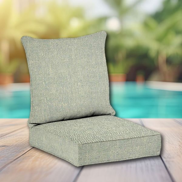 Sunbrella Outdoor Patio Furniture Replacement Cushions
