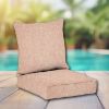 Sunbrella Outdoor Patio Furniture Replacement Cushions