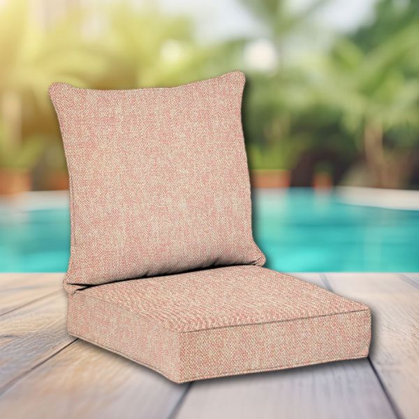 Sunbrella Outdoor Patio Furniture Replacement Cushions