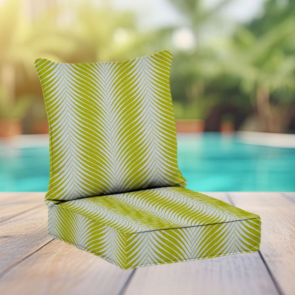 Sunbrella Outdoor Patio Furniture Replacement Cushions