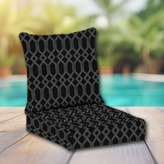 Sunbrella Patio Chair Replacement Cushions