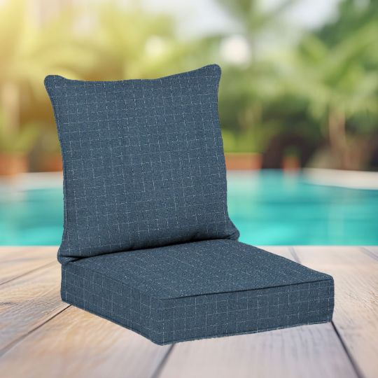 Sunbrella Patio Chair Replacement Cushions