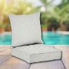 Sunbrella Patio Chair Replacement Cushions