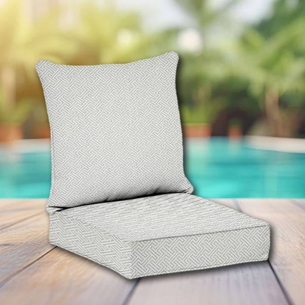 Sunbrella Patio Chair Replacement Cushions