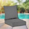 Sunbrella Patio Chair Replacement Cushions